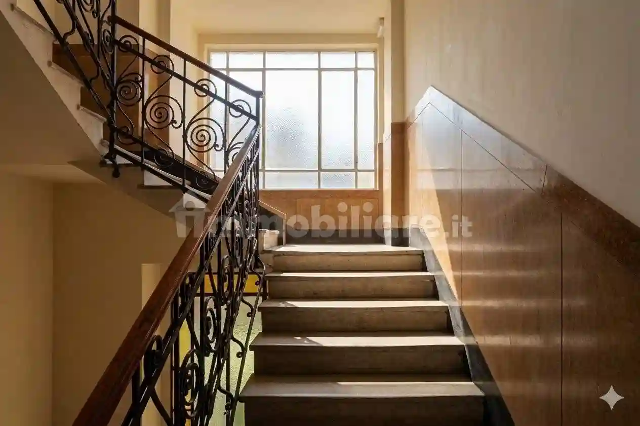 Palazzo - Edificio - foto 5