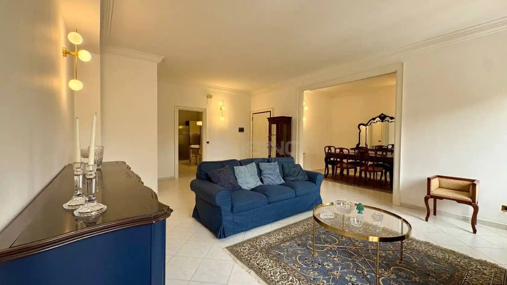 Appartamento in affitto a Siracusa