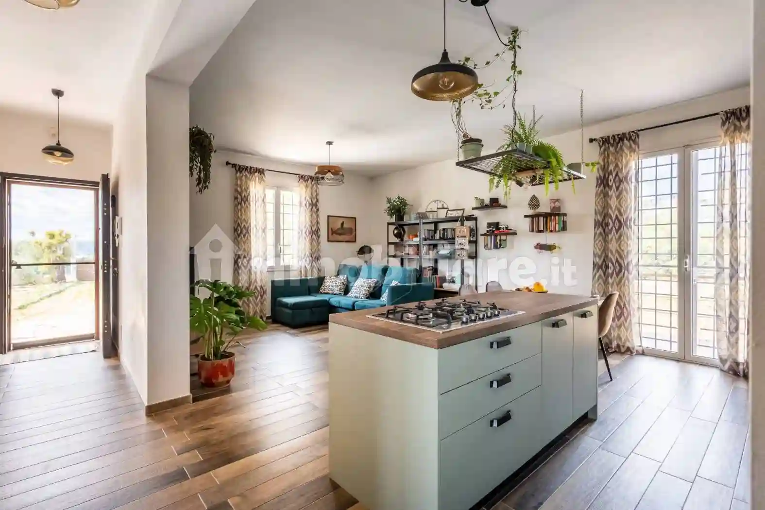 Villa - foto 4