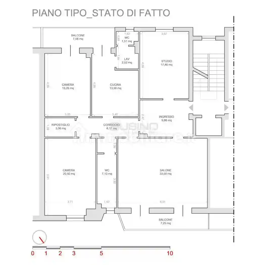Appartamento - foto 2