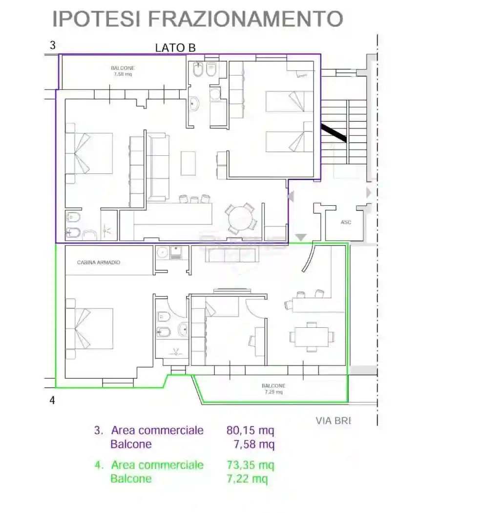Appartamento - foto 3