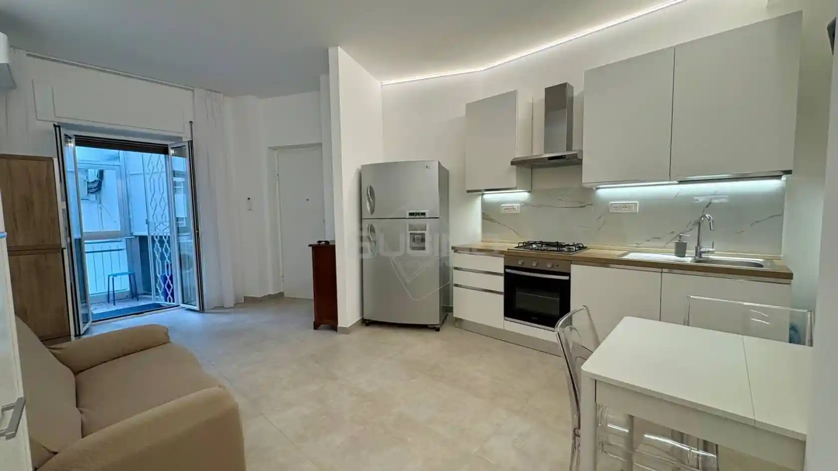 Appartamento in affitto a Siracusa