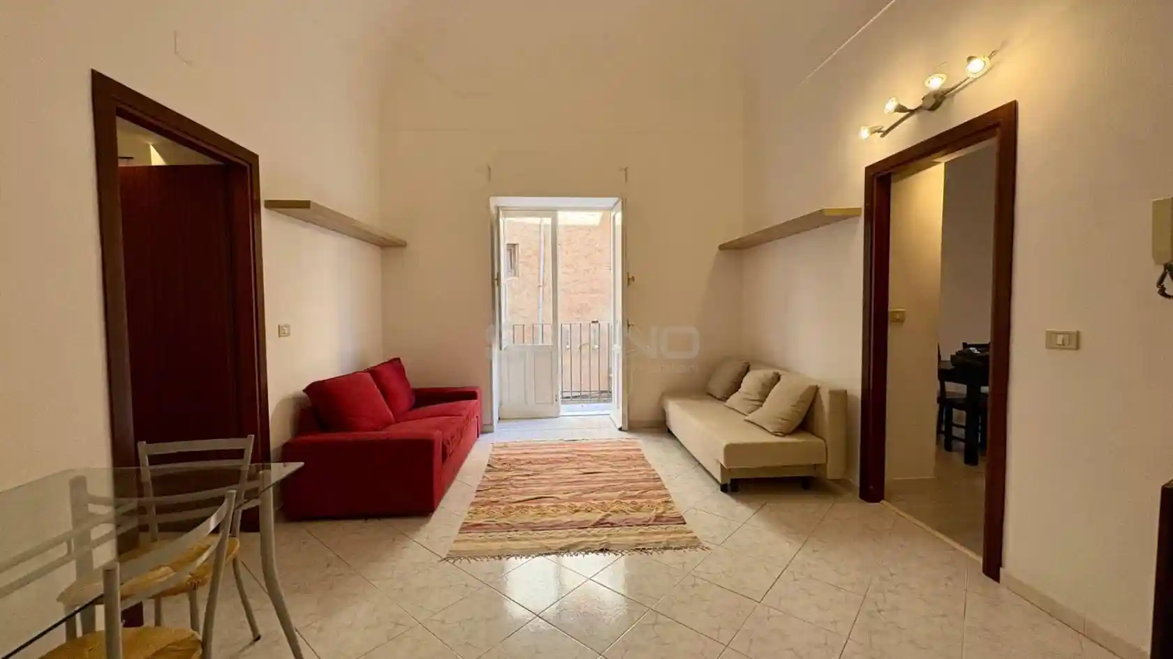 Appartamento in affitto a Siracusa