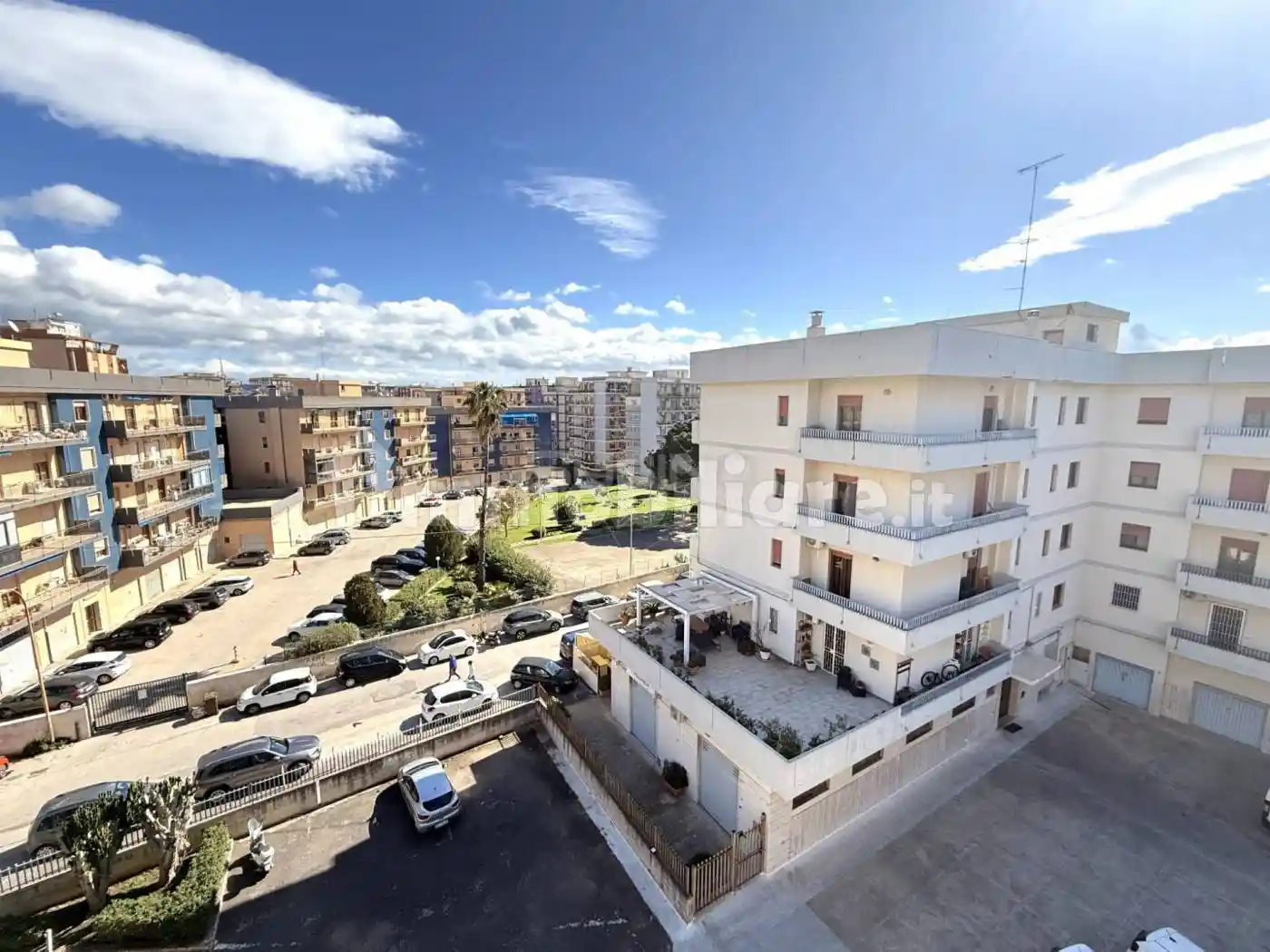 Appartamento in vendita a Siracusa