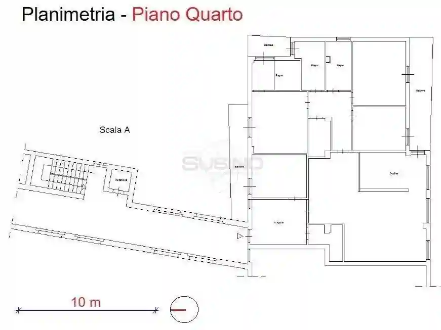 Appartamento - foto 2
