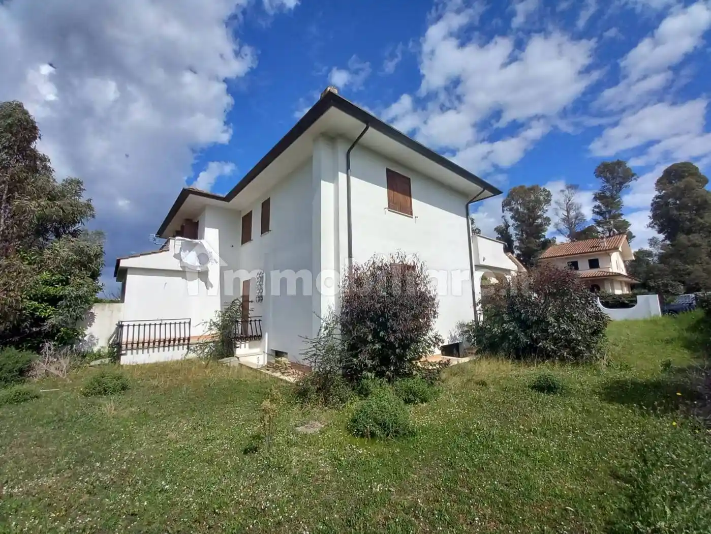 Villa in vendita a Sabaudia