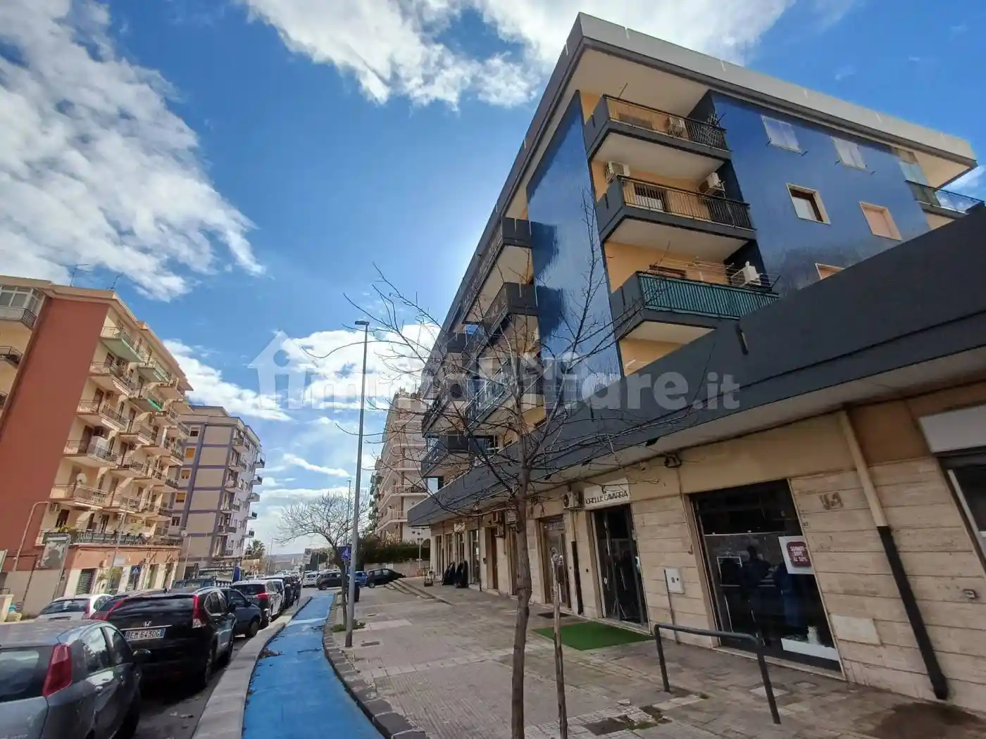 Appartamento in vendita a Siracusa