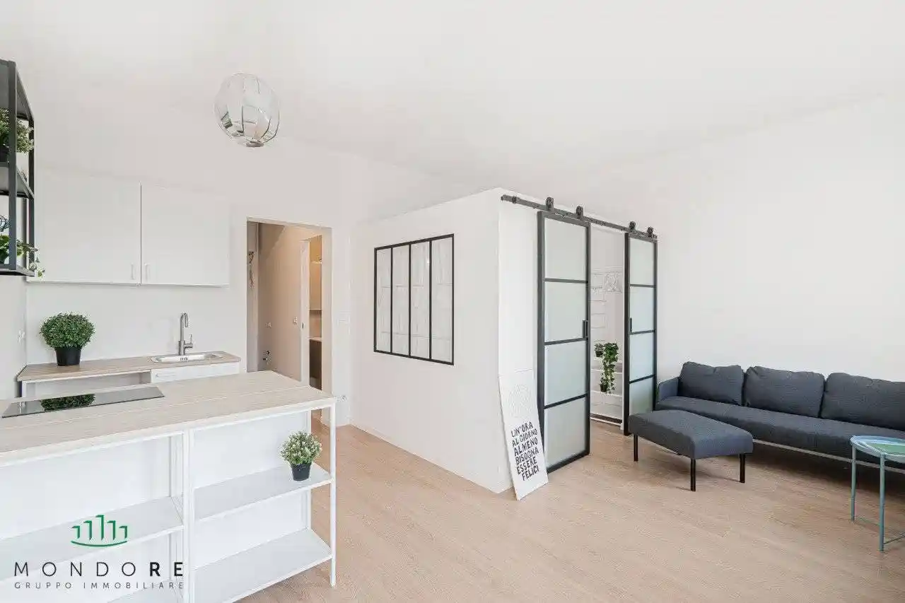 Appartamento in vendita a Bologna