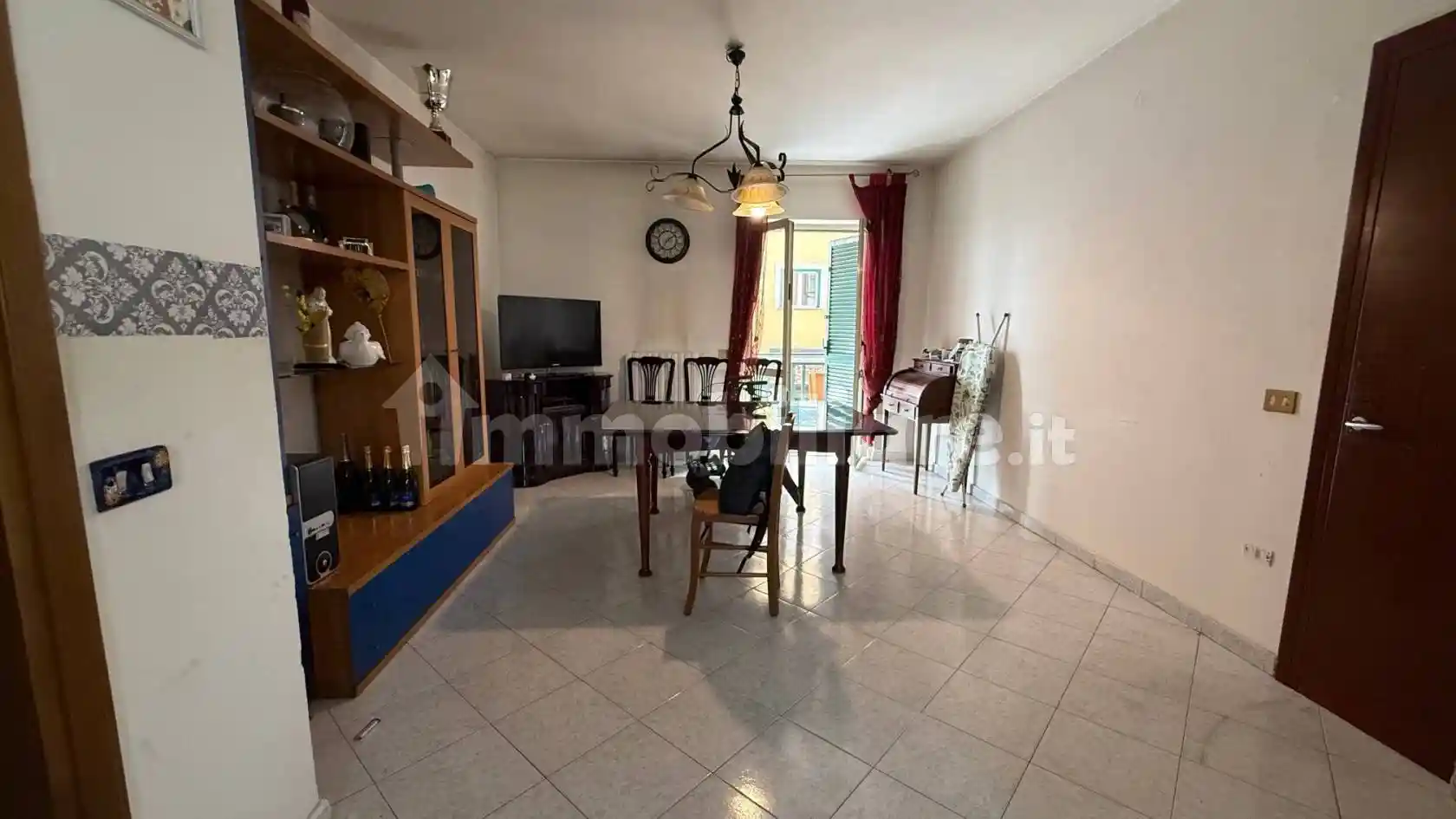 Appartamento in vendita a Giugliano in Campania