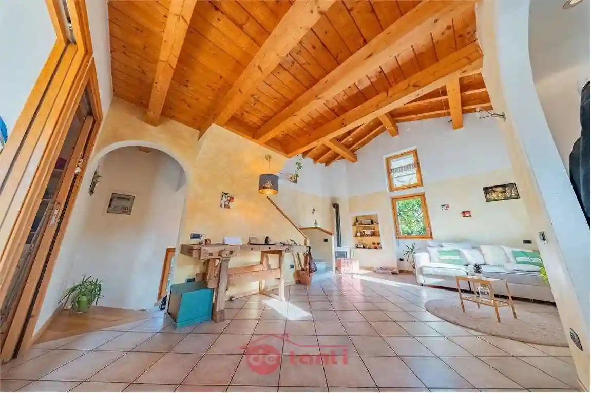 Casa indipendente - foto 2
