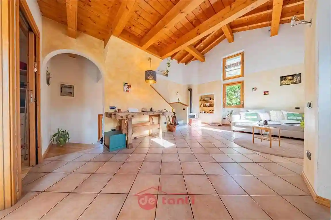 Casa indipendente - foto 3