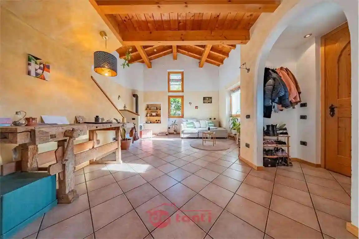 Casa indipendente - foto 4