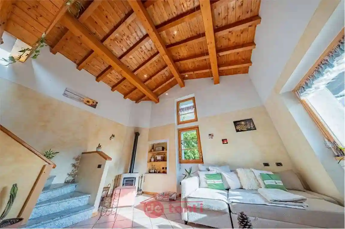 Casa indipendente - foto 5