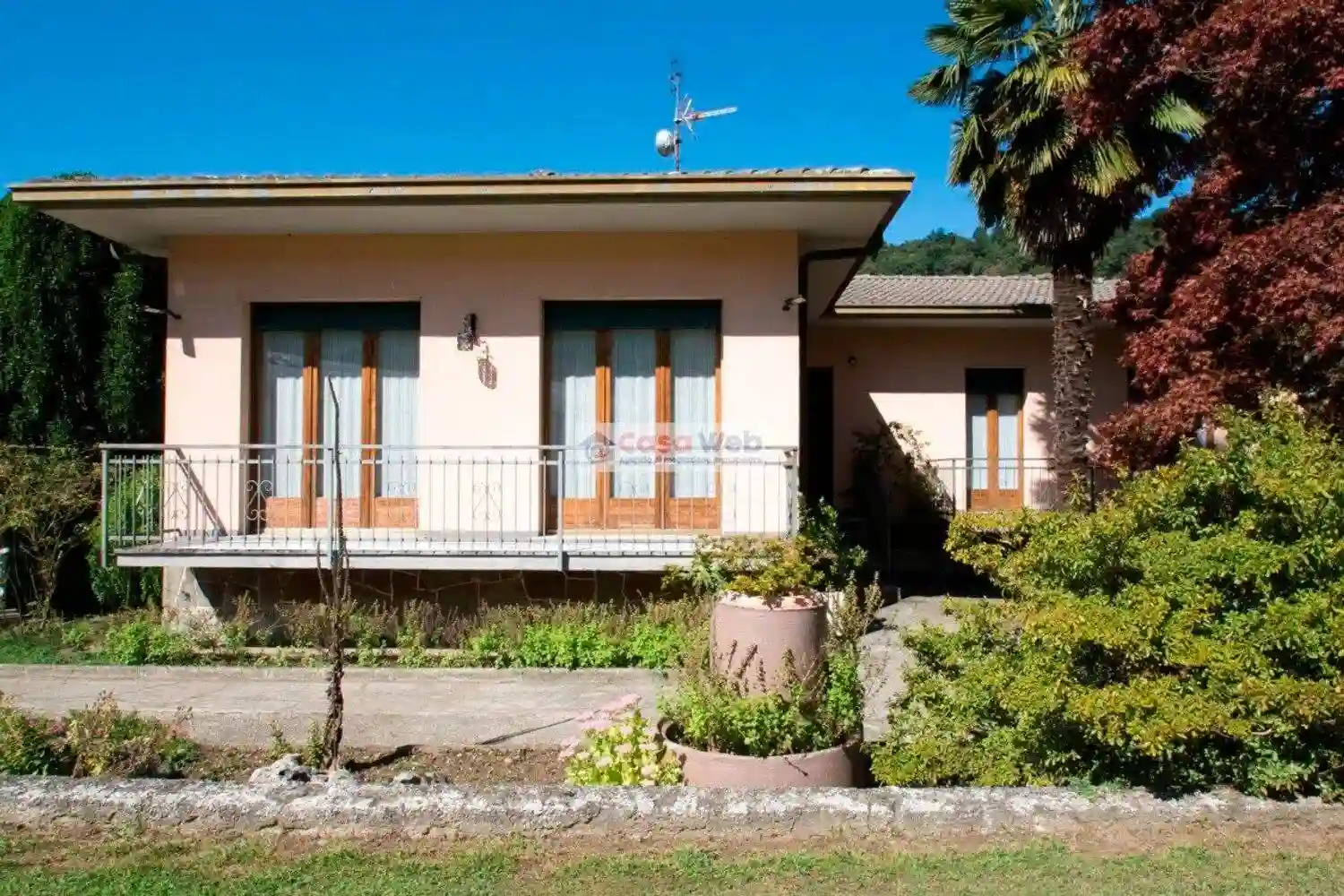 Villa - foto 2