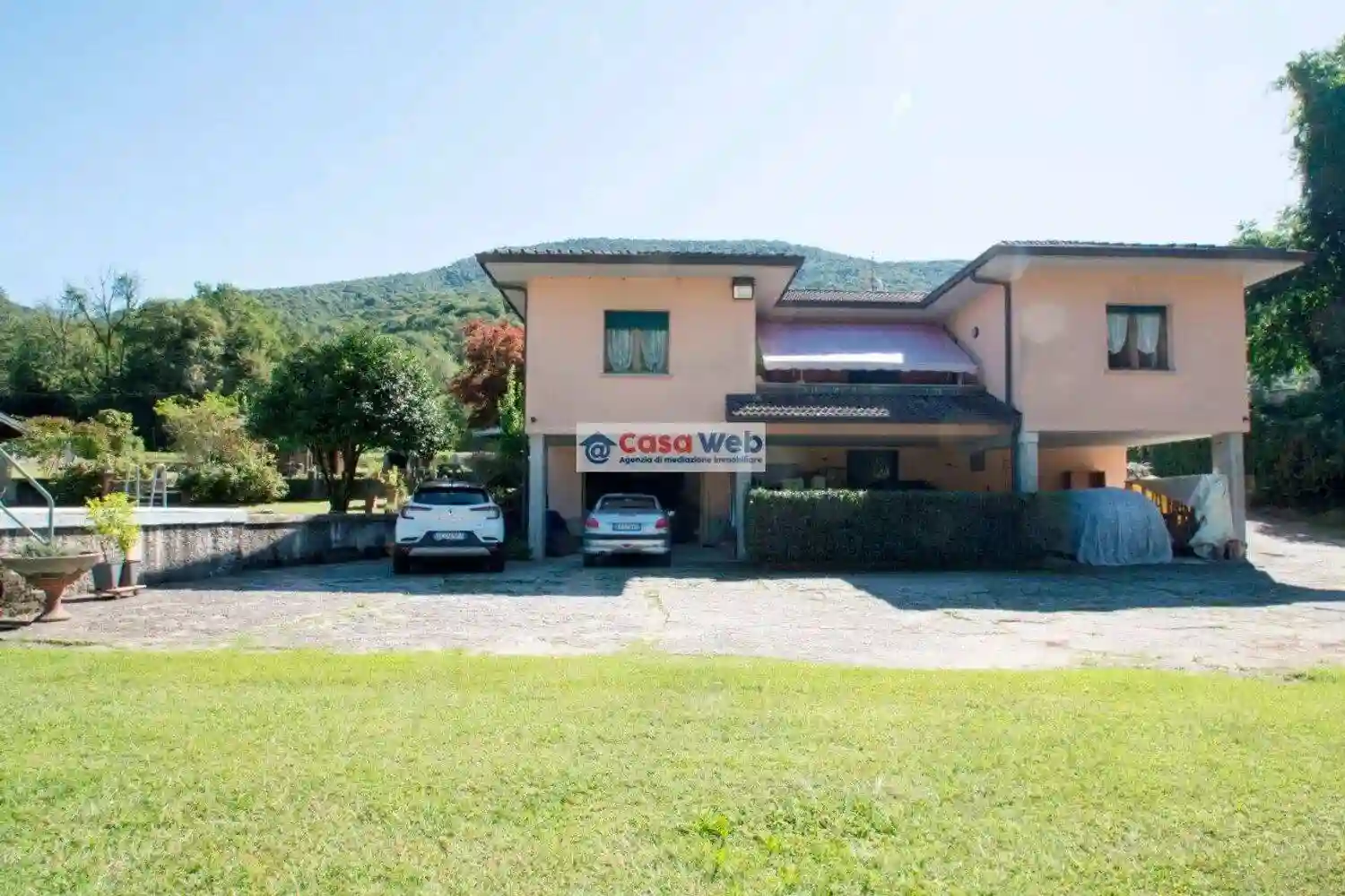 Villa - foto 3