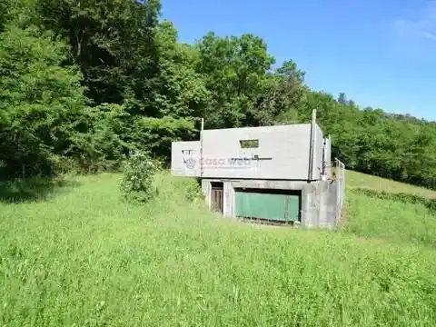 Villa in vendita a Masciago Primo