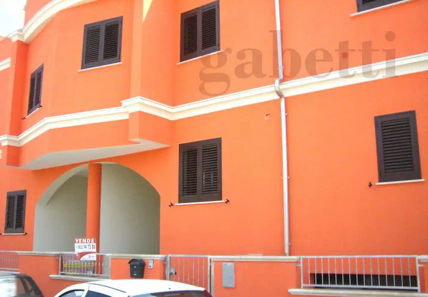 Appartamento in vendita a Copertino