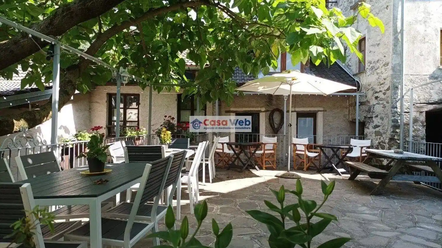 Rustico - Casale in vendita a Curiglia con Monteviasco