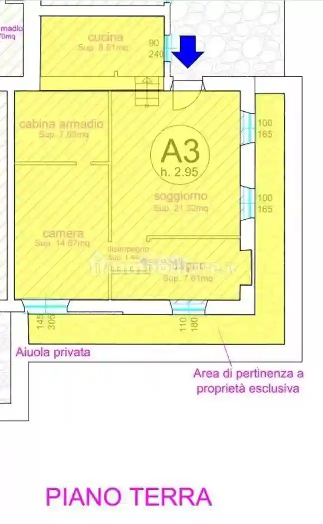 Appartamento - foto 2