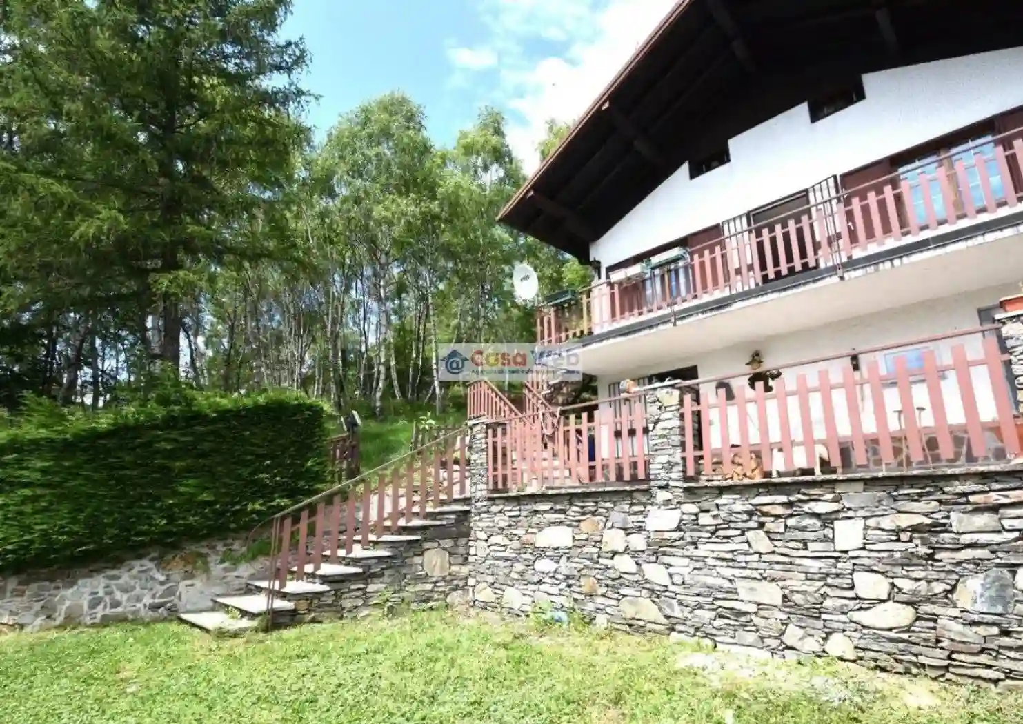 Villa - foto 3