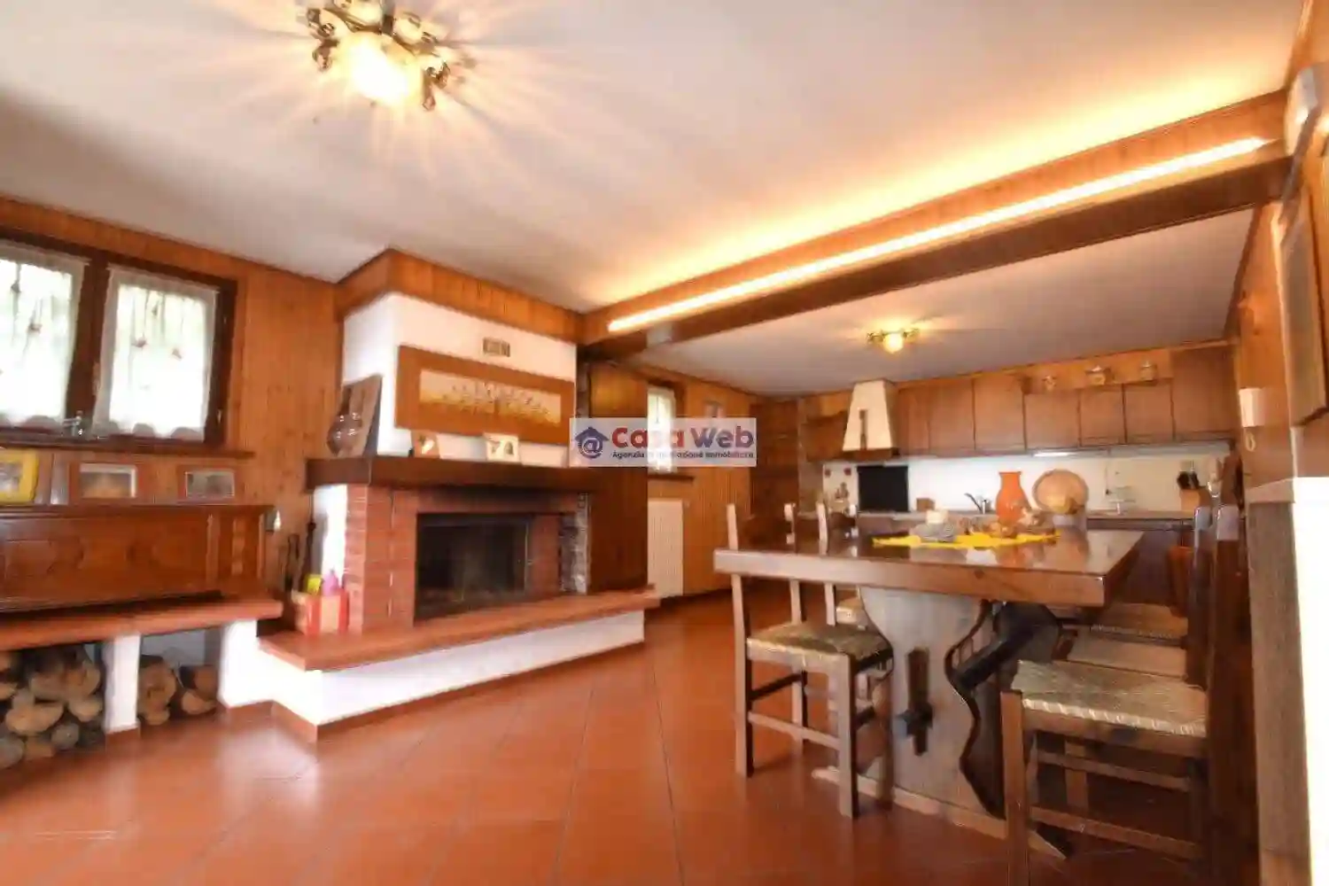 Villa - foto 5
