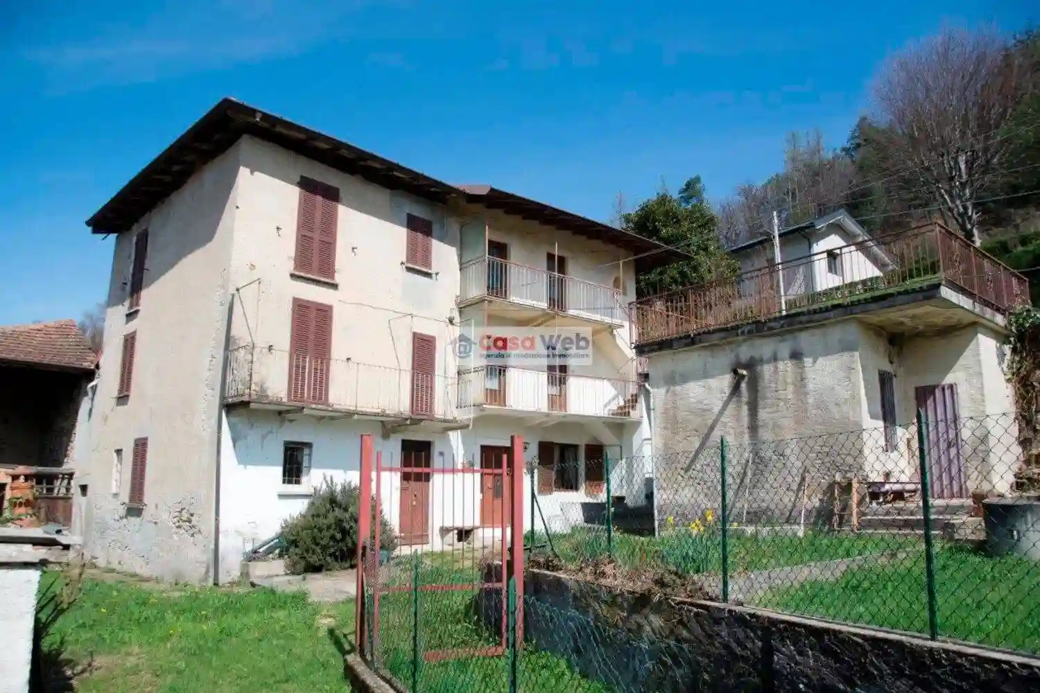 Villa - foto 4
