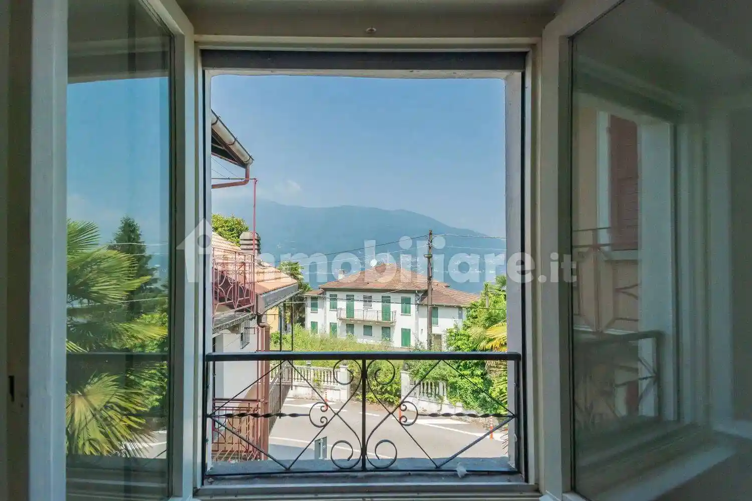 Appartamento in vendita a Maccagno con Pino e Veddasca
