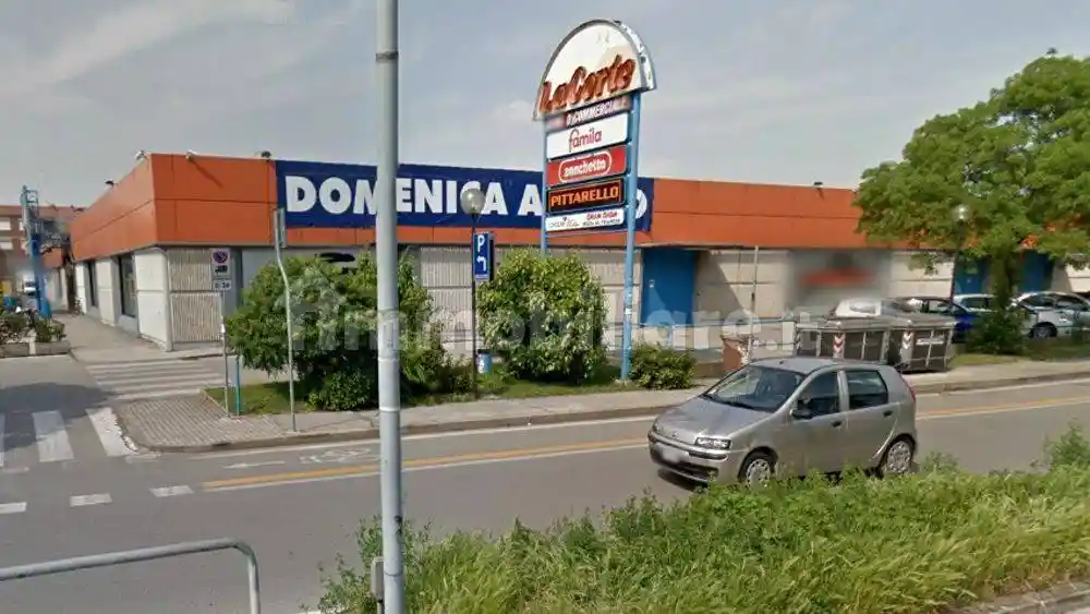 Appartamento in vendita a Padova