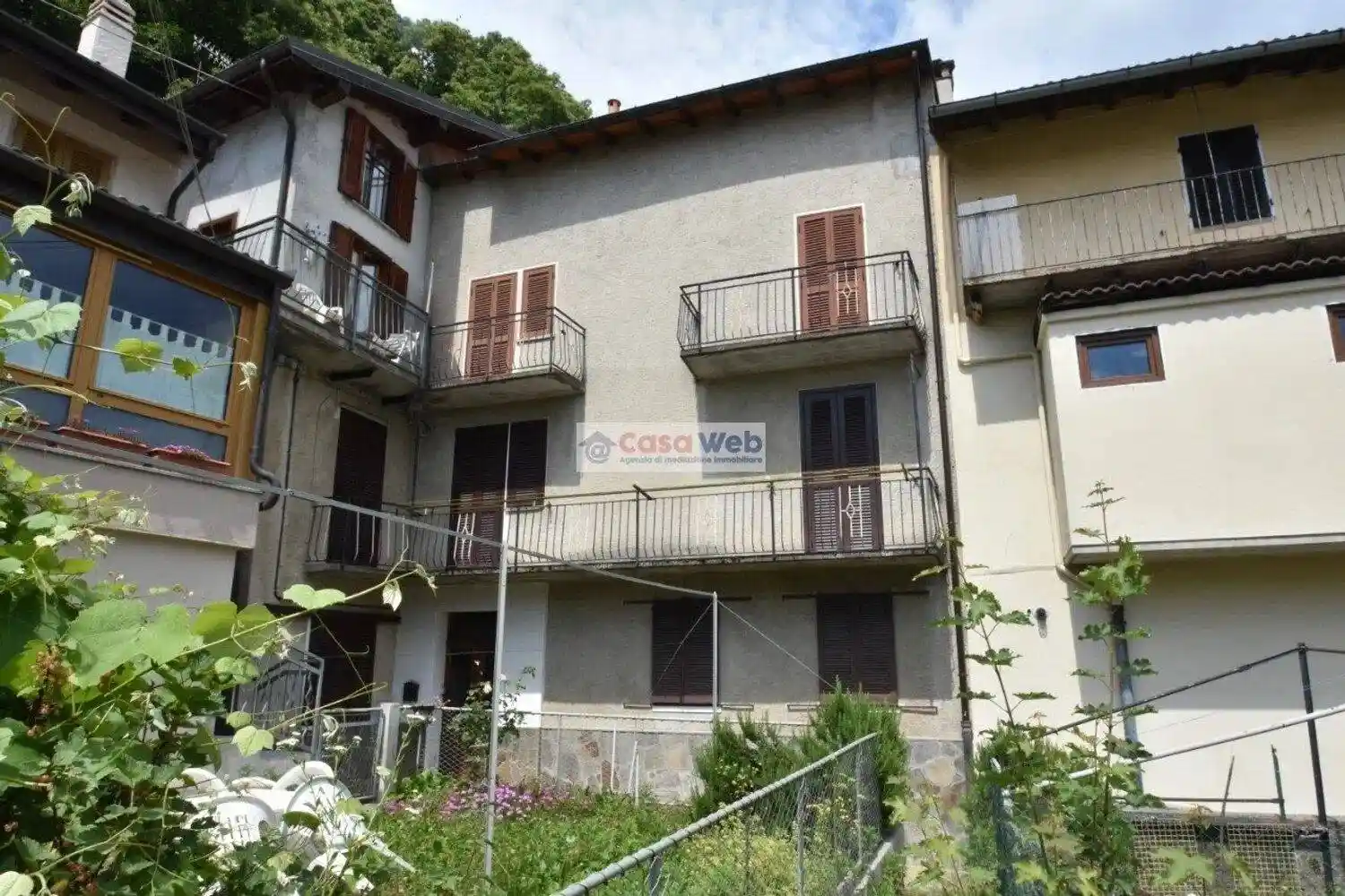 Appartamento in vendita a Maccagno con Pino e Veddasca