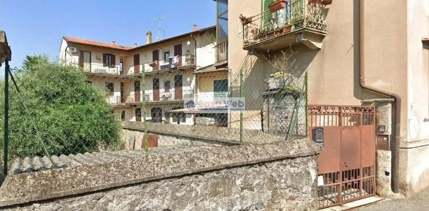 Appartamento in vendita a Luino