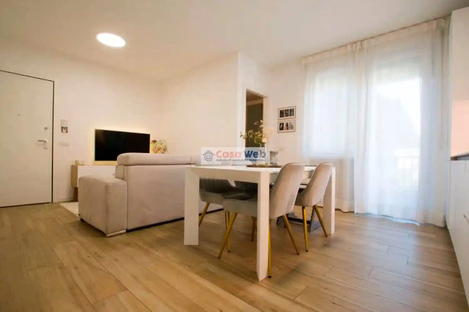 Appartamento in vendita a Luino