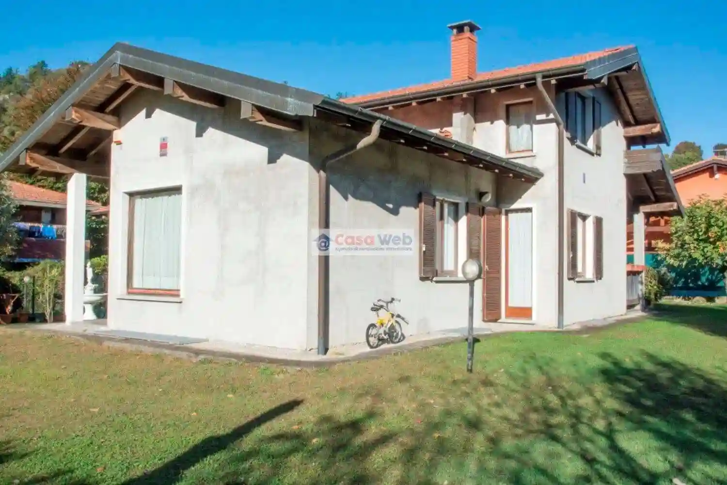 Villa - foto 4
