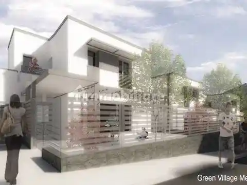Villa in vendita a Mesenzana