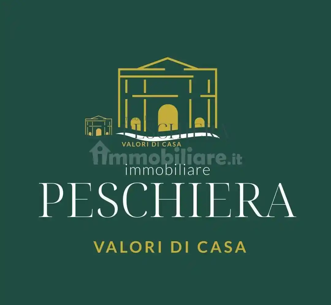 Appartamento in vendita a Peschiera del Garda