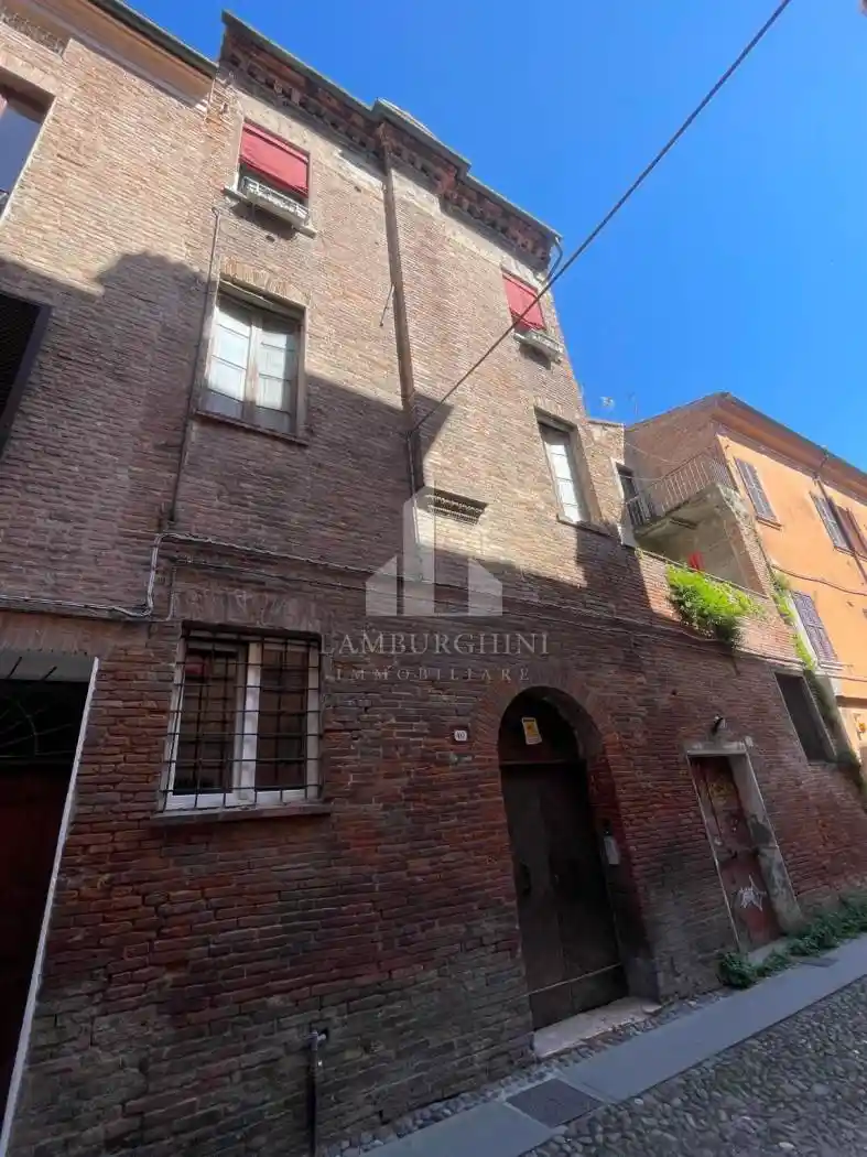 Appartamento in vendita a Ferrara
