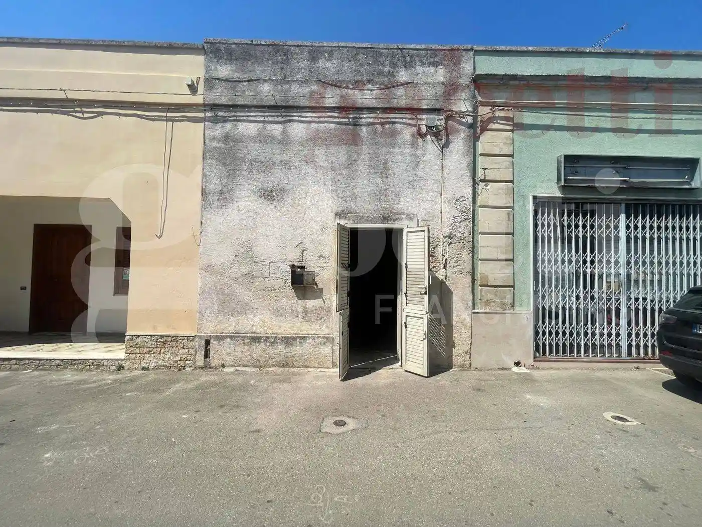 Casa indipendente in vendita a Melendugno