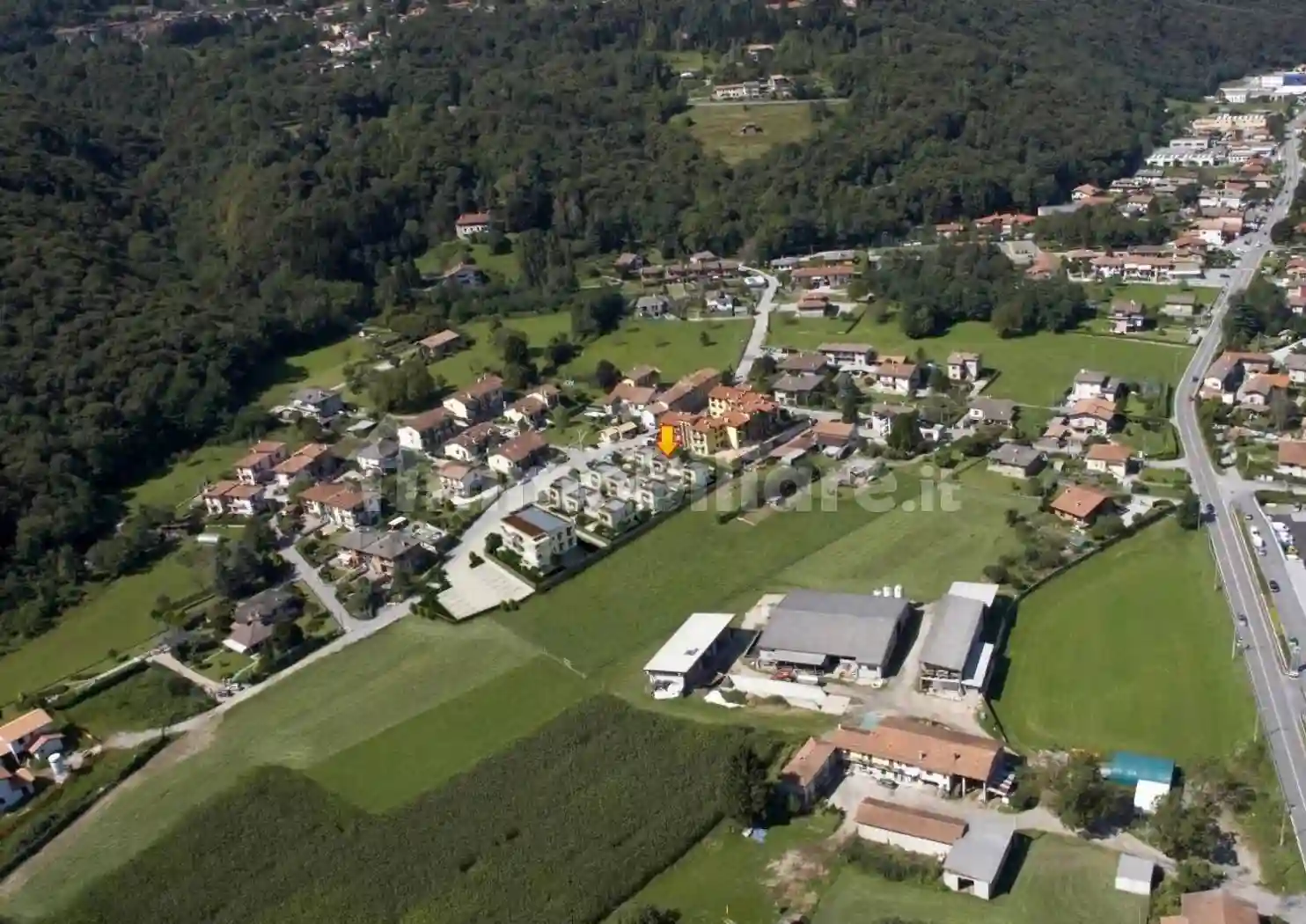Villa - foto 2