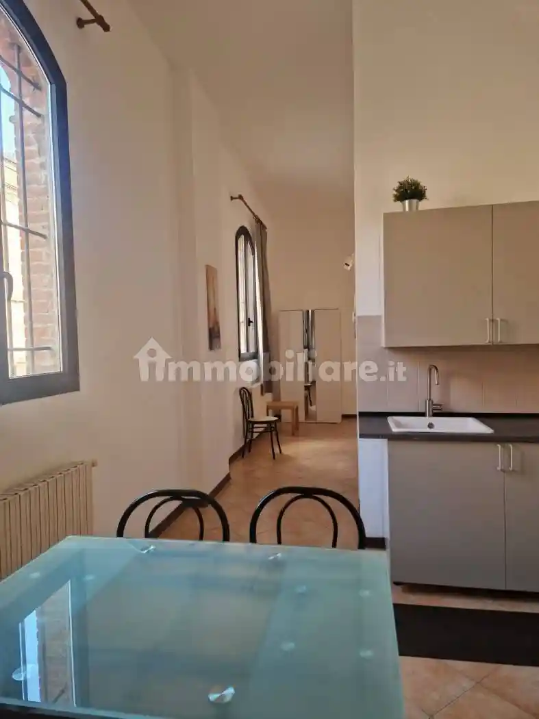 Appartamento in affitto a Bologna