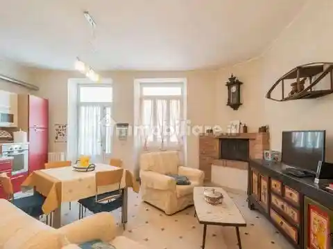 Villa in vendita a Porto Valtravaglia