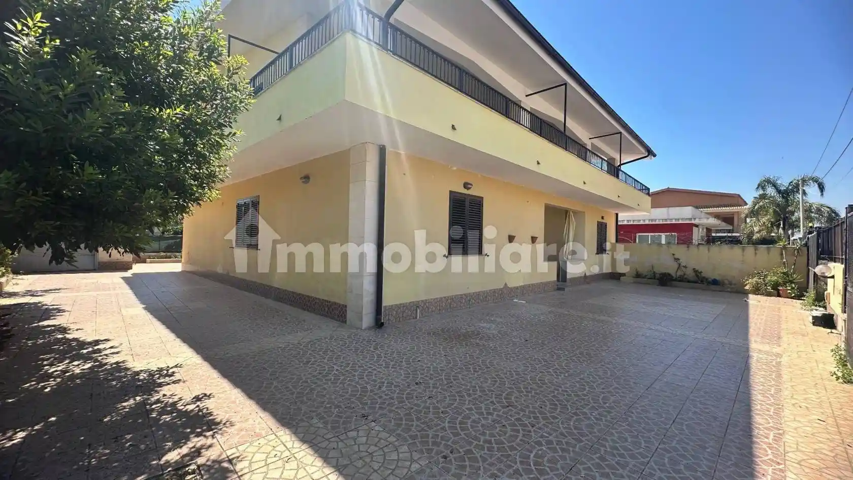 Villa in vendita a Siracusa
