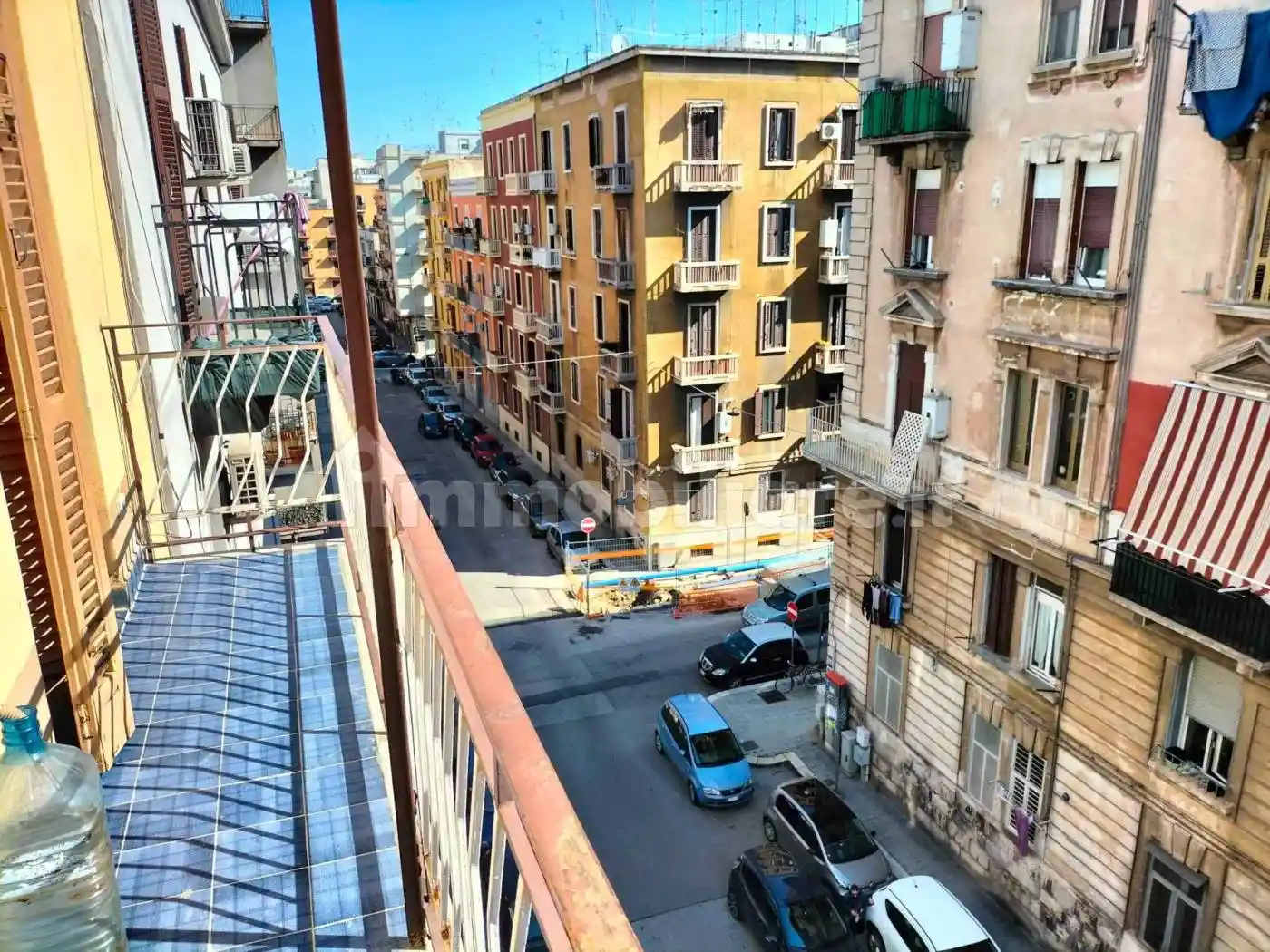 Appartamento in vendita a Bari