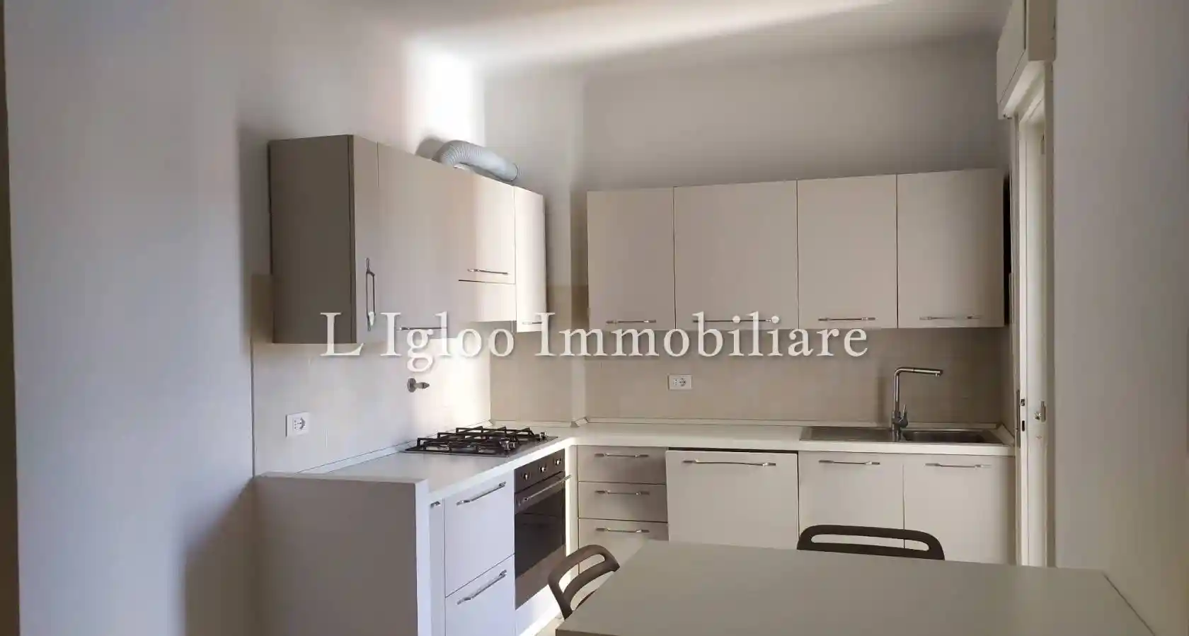Appartamento in affitto a Trieste