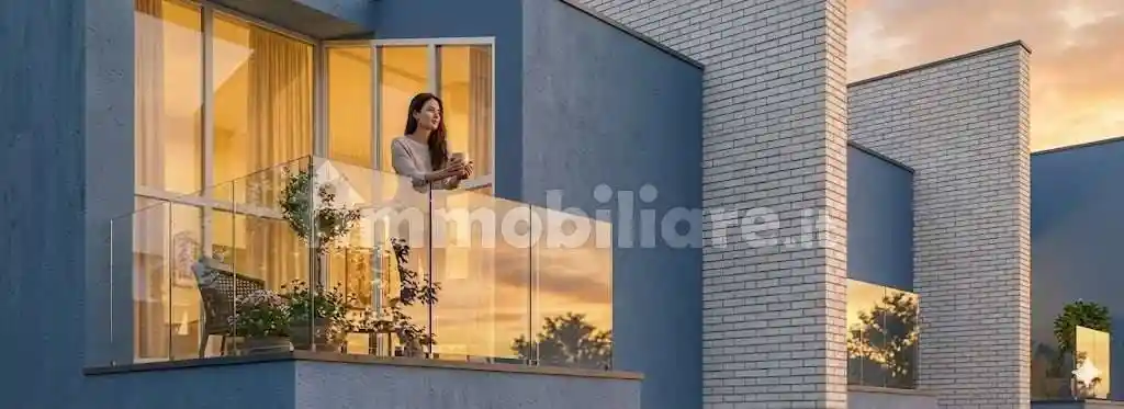 Villetta a schiera in vendita a Carpi