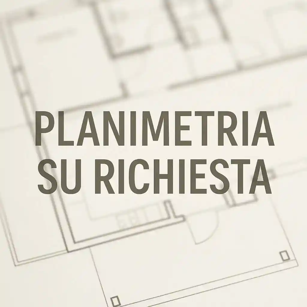 Attico - Mansarda in vendita a Padova