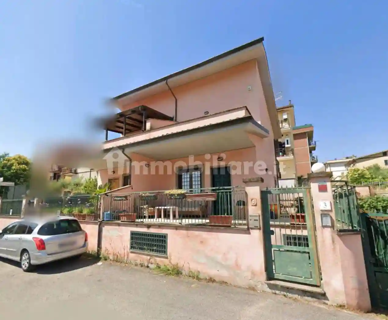 Villa - foto 2