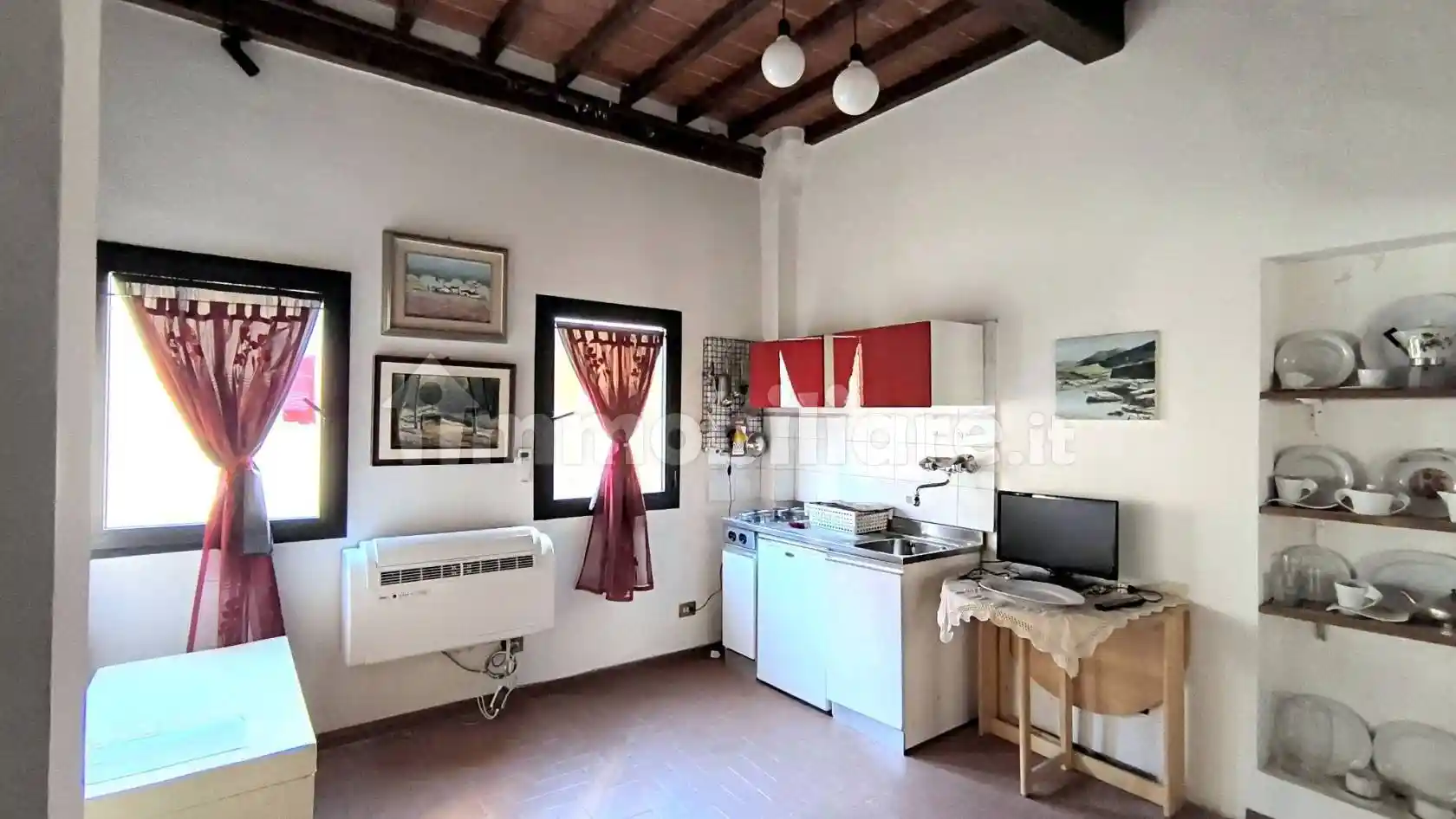 Appartamento in vendita a Firenze