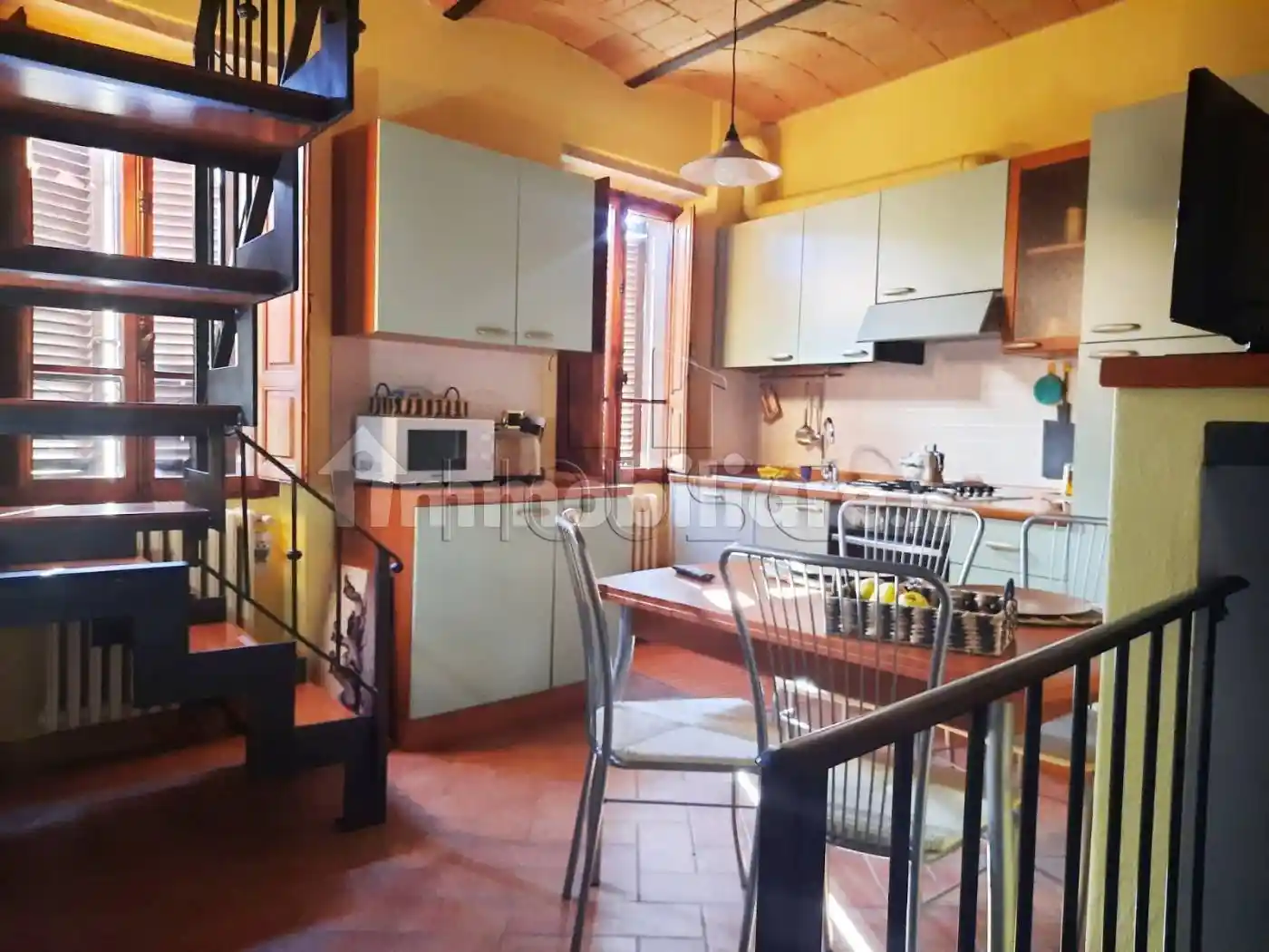 Appartamento in vendita a Città di Castello