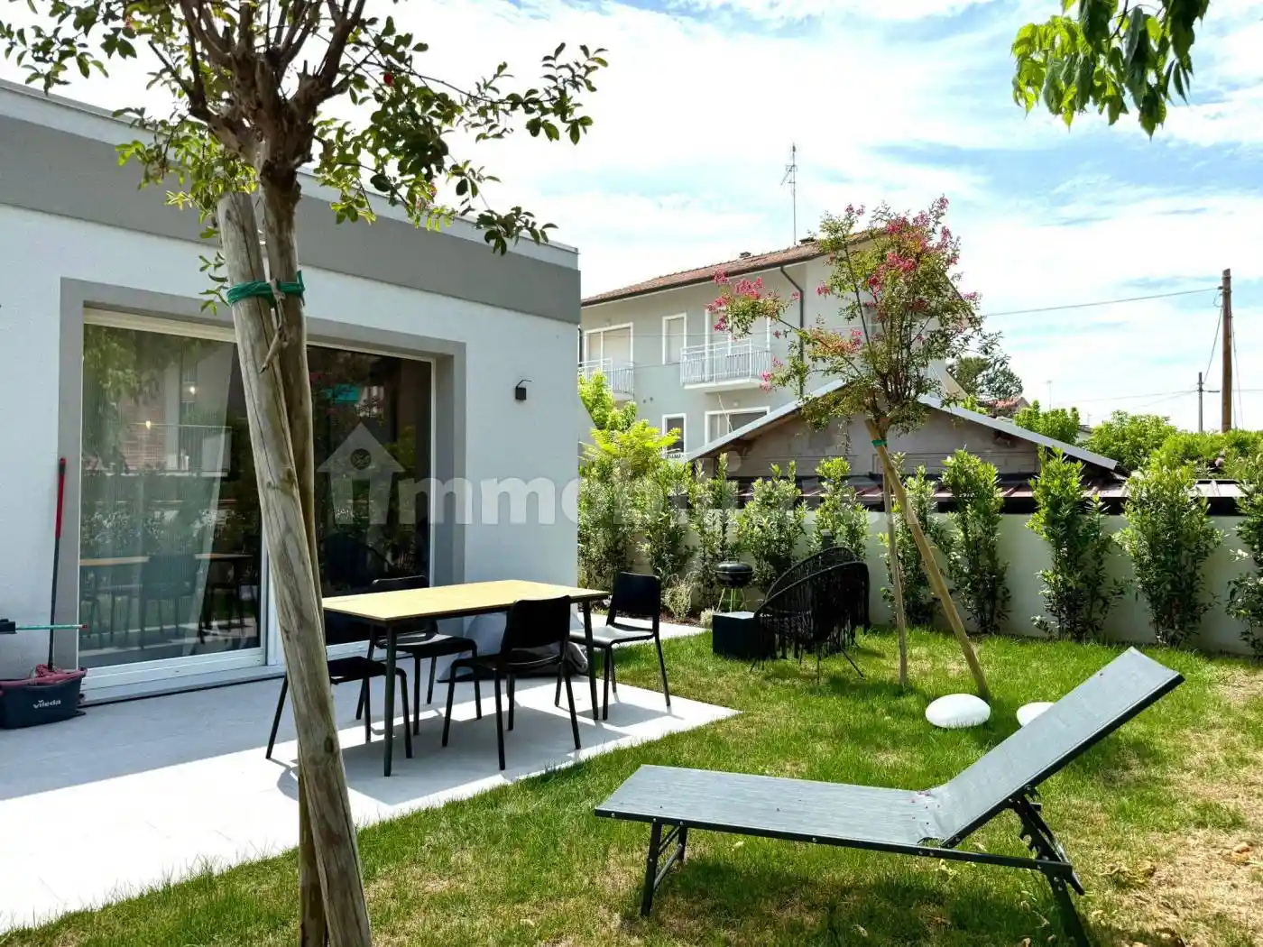 Villa in vendita a Cervia