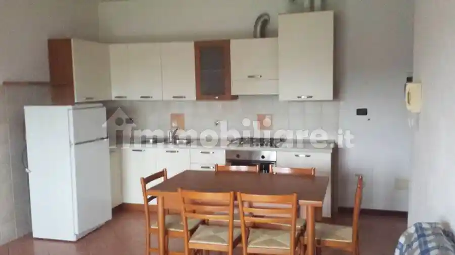 Appartamento in affitto a Reggio Emilia