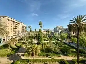 Appartamento in vendita a Palermo